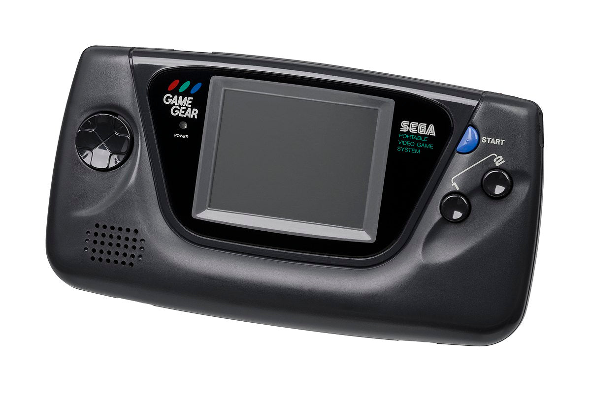 ゲームギア　ポパイ　game gear ゲームギア ポパイ game gear POPEYE Beach Volley Ball Sega