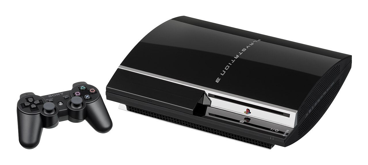 PlayStation 3 | Consoles, Games and Controllers | Retro MTL