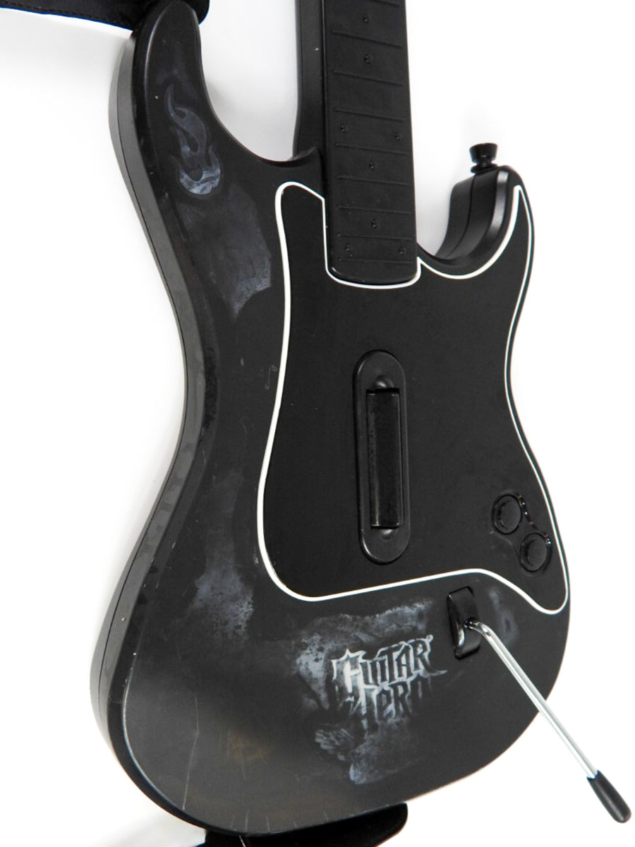 Kramer Striker Wireless Controller [Guitar Hero] (Playstation 2 / PS2