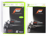 Forza Motorsport 3 [French Version] (Xbox 360)