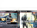Crysis 2 [Limited Edition] (Playstation 3 / PS3)