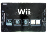 Nintendo Wii System [Wii Sports + Wii Sports Resort + Wii Motion Plus] [RVL-001] Black