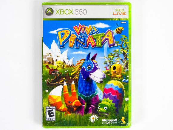 Viva Pinata (Xbox 360)