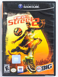 FIFA Street 2 (Nintendo Gamecube)