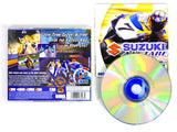 Suzuki Alstare Extreme Racing (Sega Dreamcast)