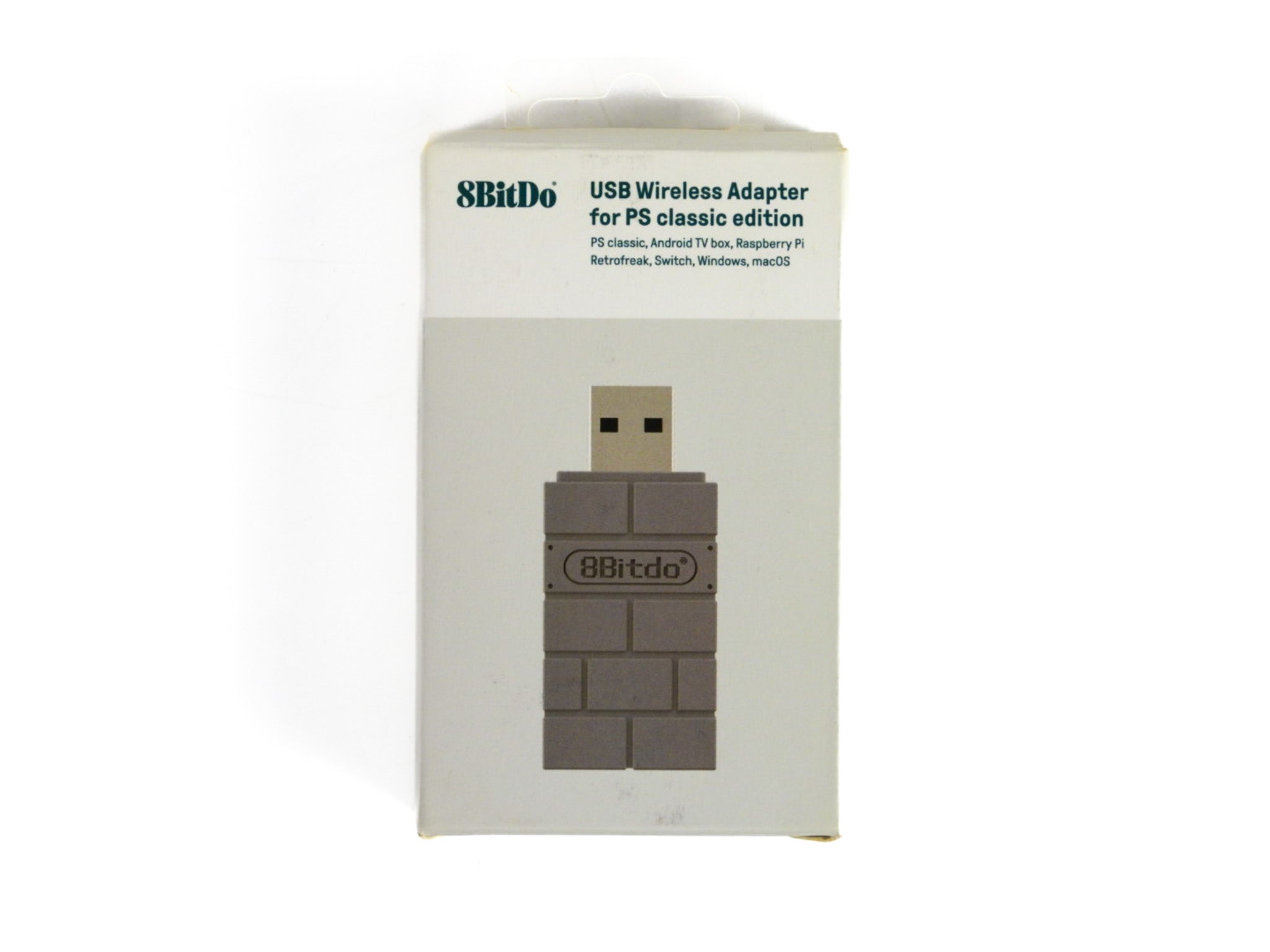 Nintendo Switch USB Wireless Adapter 1 [PS Classic Edition 