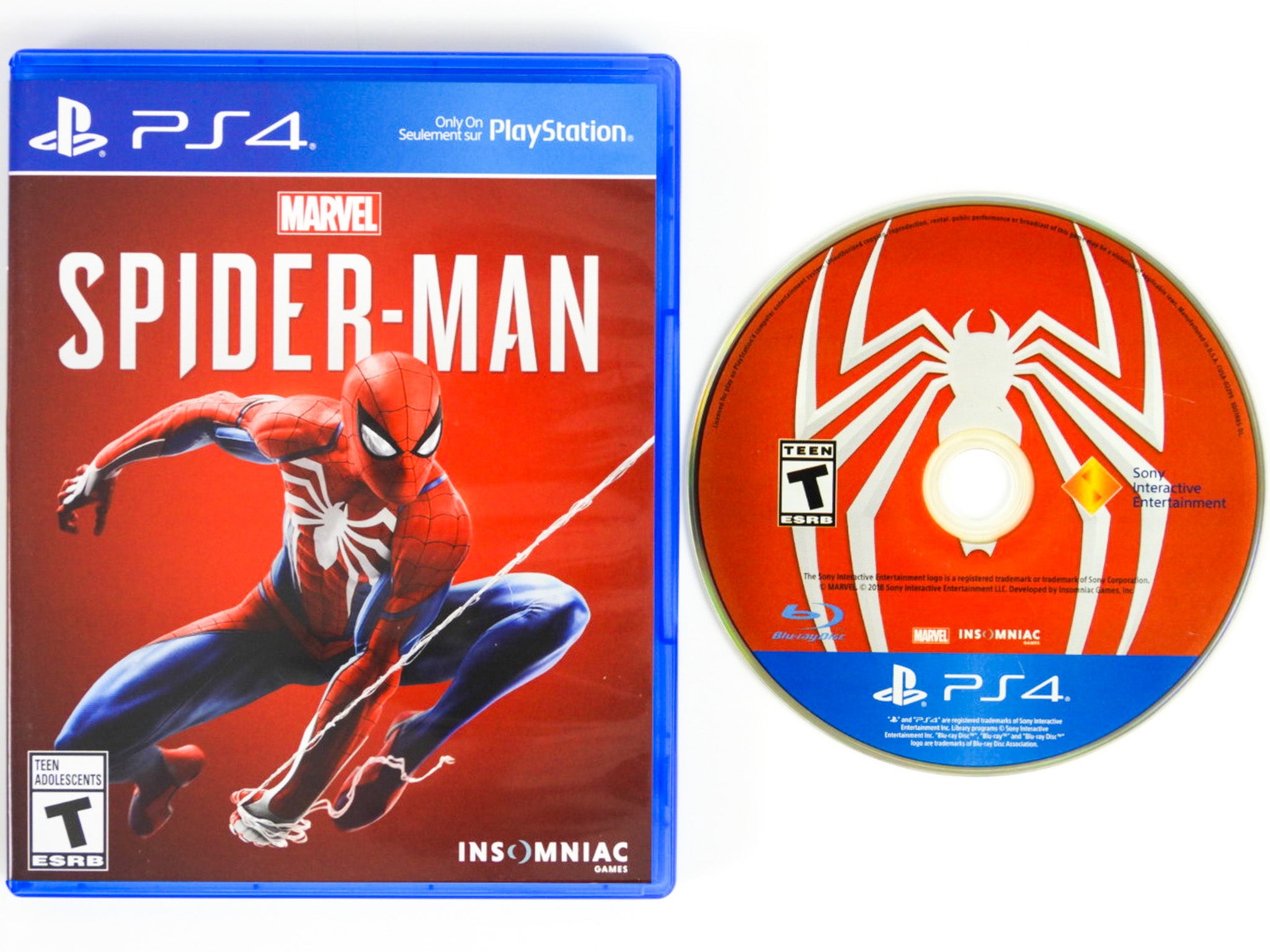 Game Spider Man Ps4 Cost Buy PlayStation Console Pro 1TB Spider