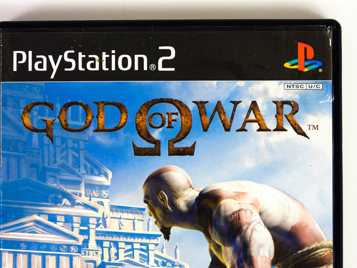 god of war 2 playstation 5 god of war 2 playstation 5