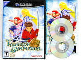 Tales Of Symphonia (Nintendo Gamecube)