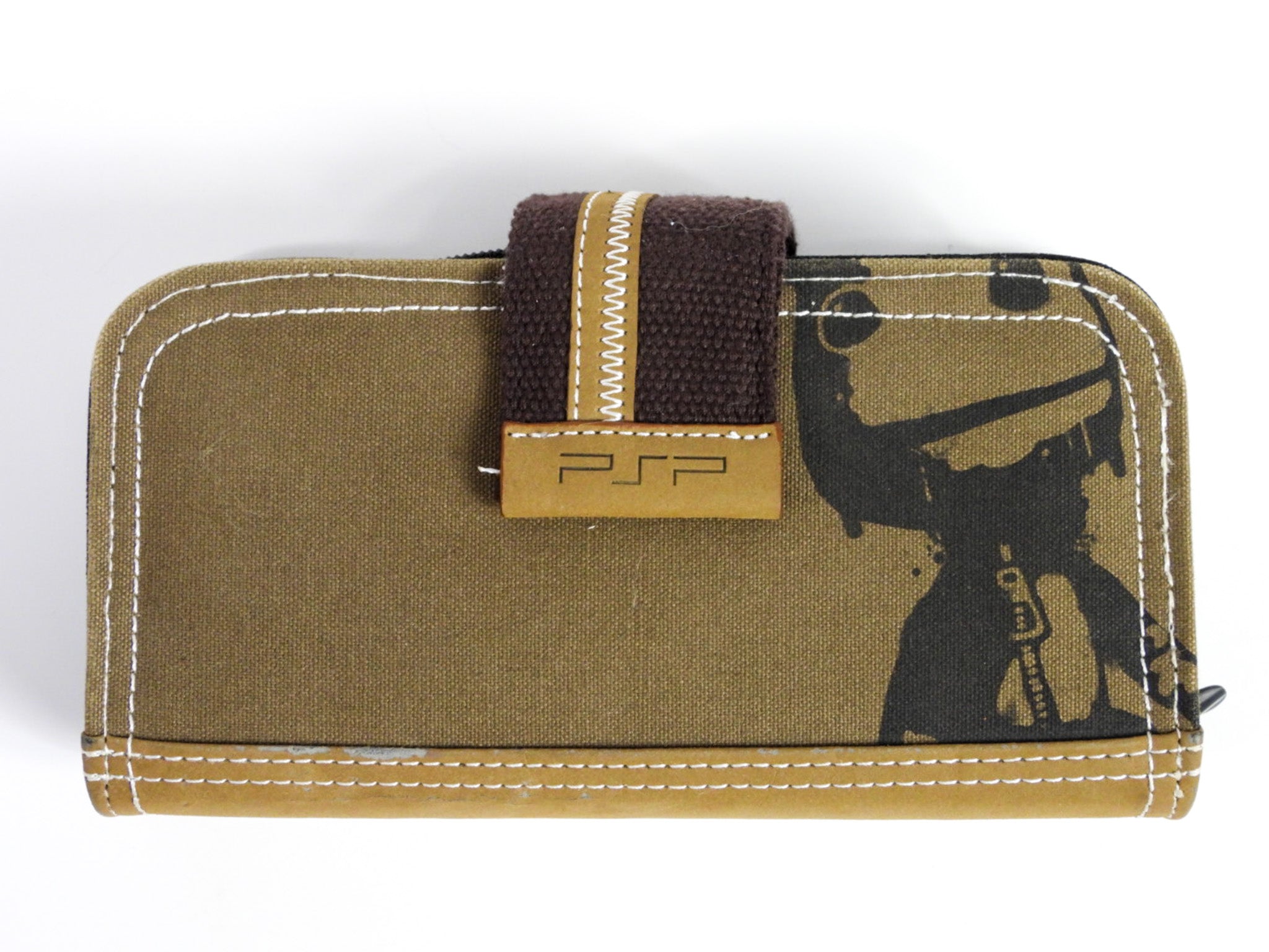 Little Big Planet PSP Pouch (PlayStation Portable / PSP) – Retro MTL