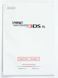 New Nintendo 3DS System [Pokemon 20th Anniversary Edition]