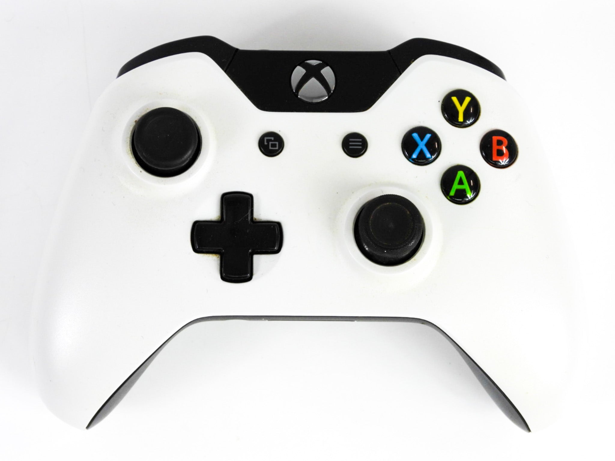 Wireless Controller (Xbox One) – Retro MTL