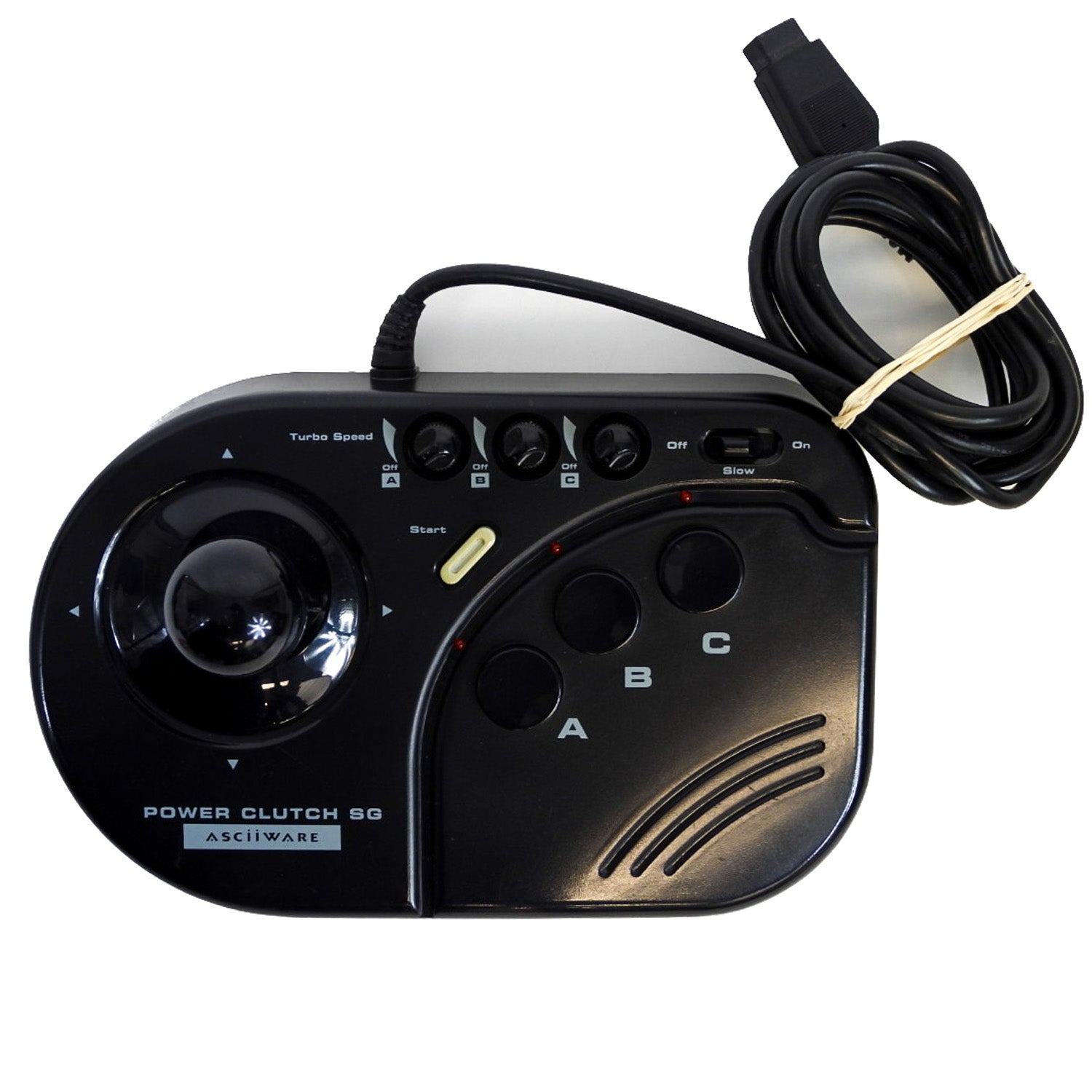 Acheter Arcade Power Stick - Megadrive - GameSpirit