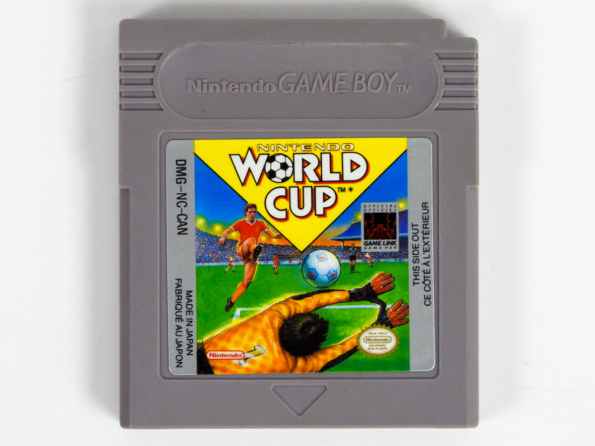 quidditch world cup game boy