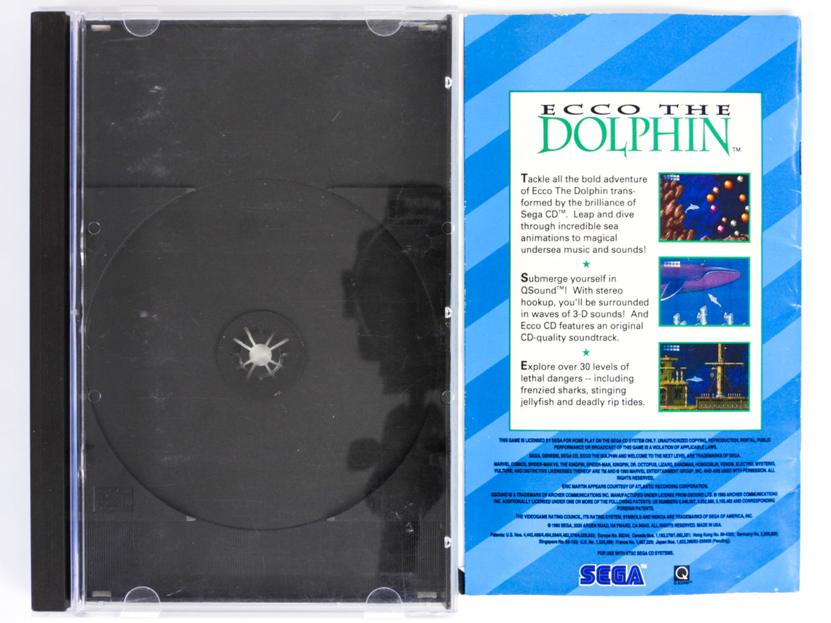 Amazing Spider-Man Vs. The Kingpin (Sega CD) – RetroMTL