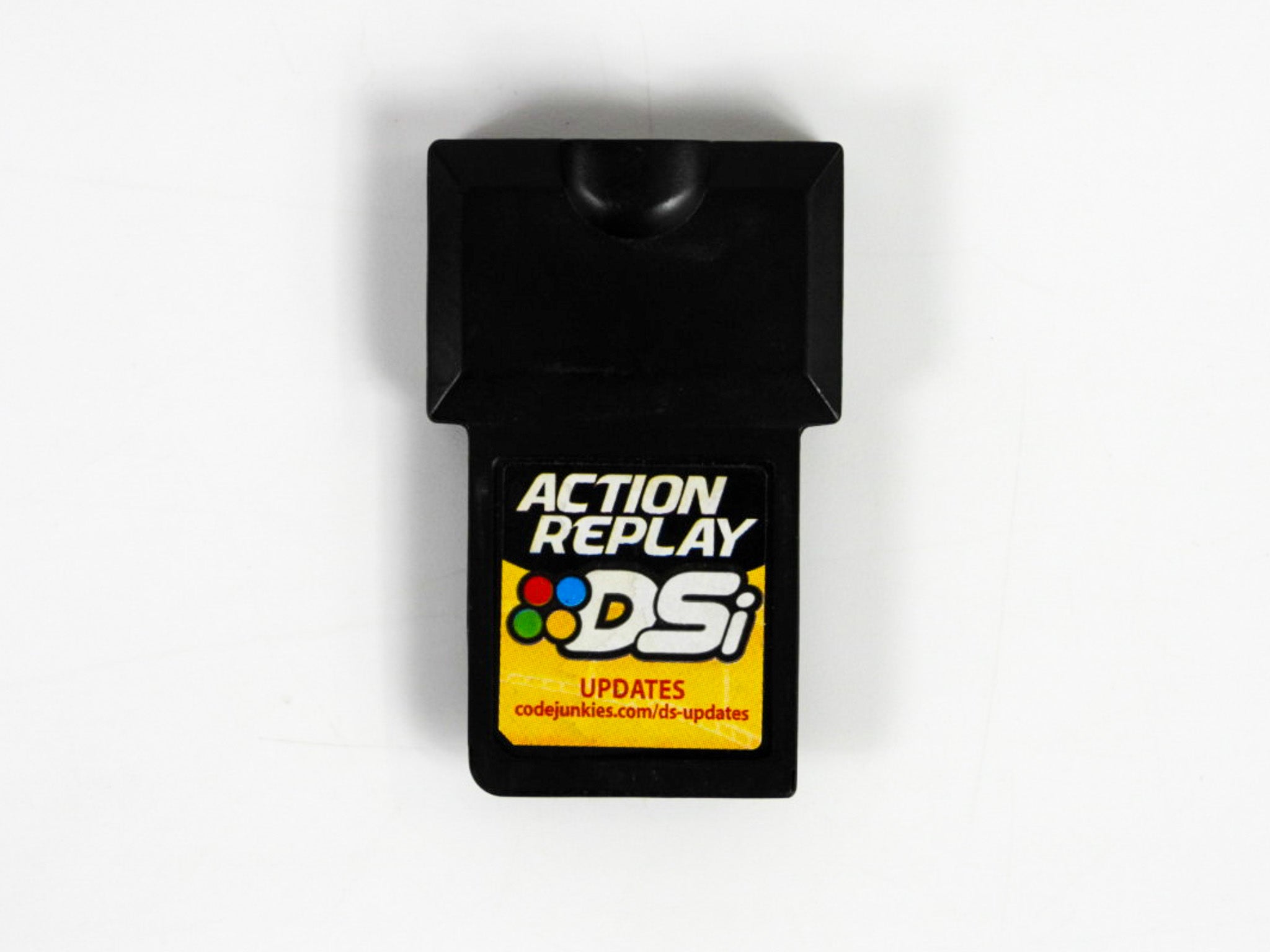 Action Replay DSi (Nintendo DS) – Retro MTL