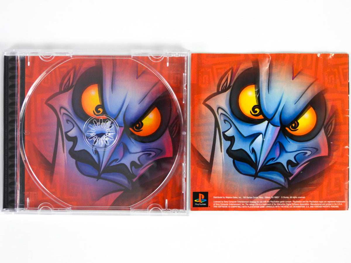 playstation herc playstation herc