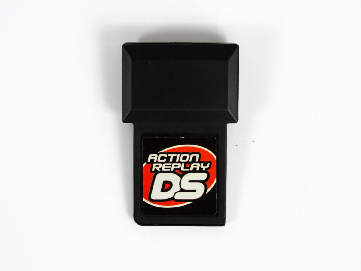 Action Replay Ds Lite Ds Cheat Cartridge Nintendo Dsi Action R4