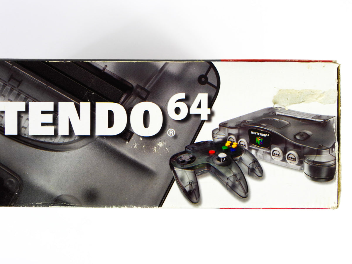 Smoke Funtastic online Nintendo 64 Controller