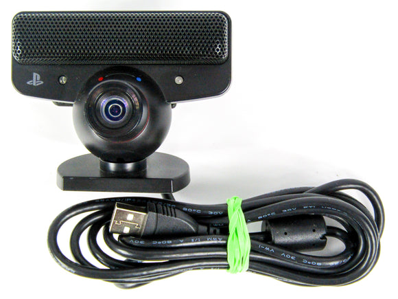 Playstation Eye Camera (Playstation 3 / PS3)