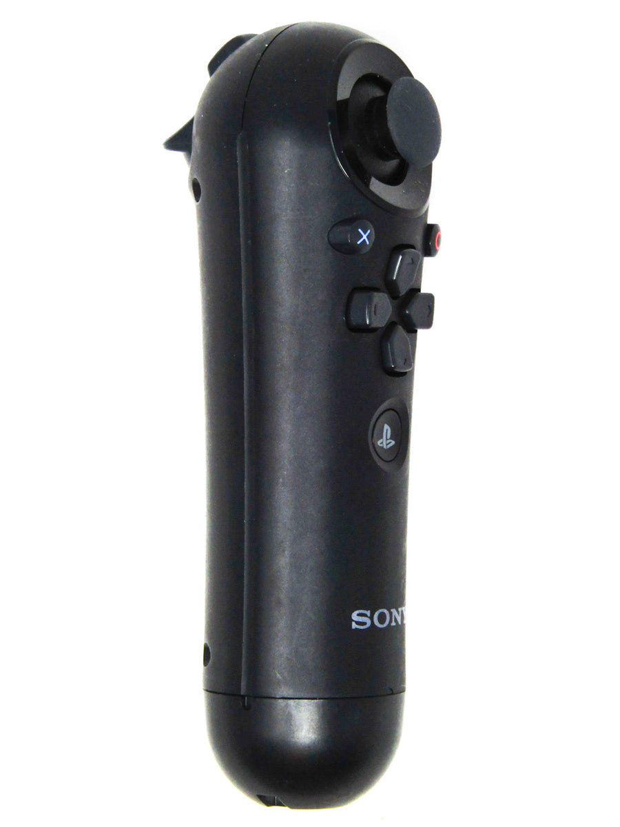 Move Navigation Controller (Playstation 3 / PS3) RetroMTL