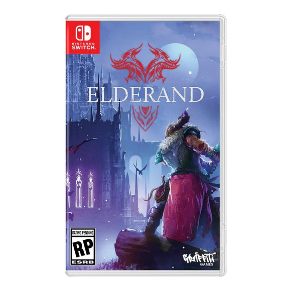 Elderand (Nintendo Switch)