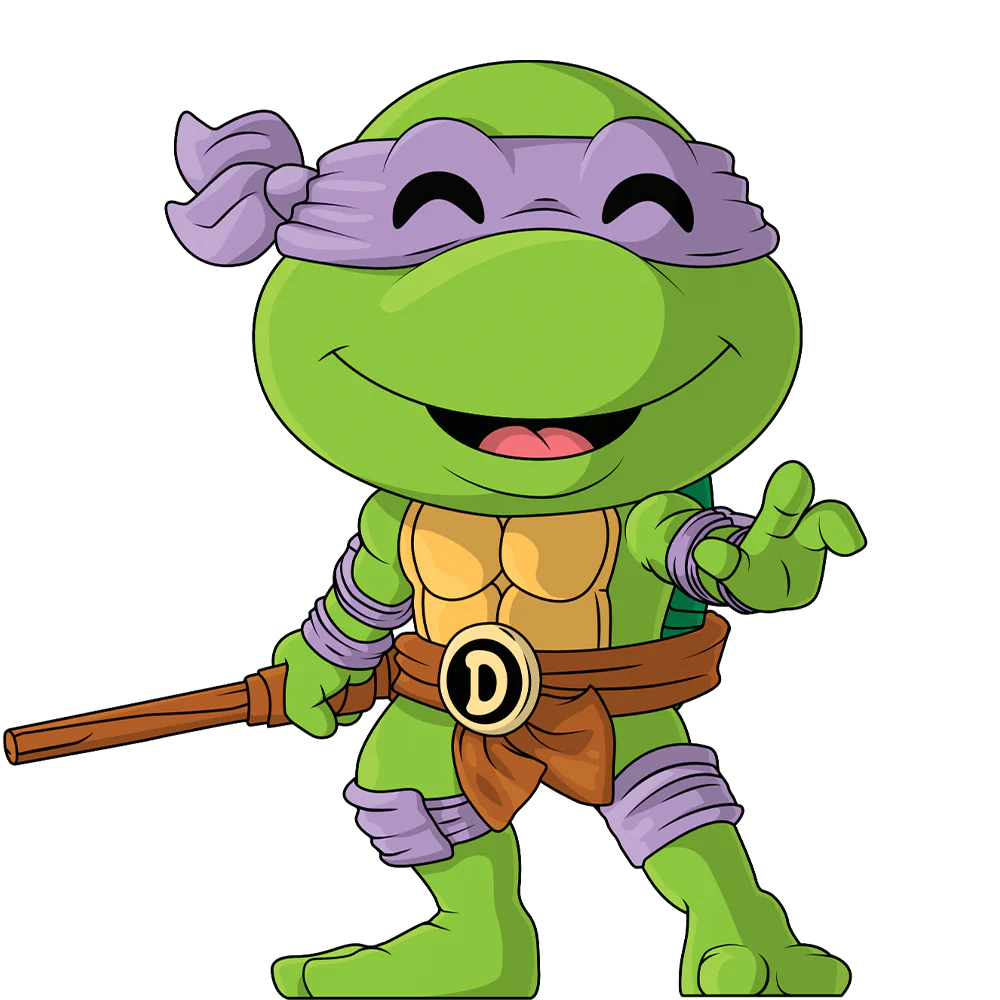 Figura Donatello 11cm con Ofertas en | Ofertas Online Figura Donatello 11cm con Ofertas en | Ofertas Online