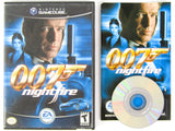 007 Nightfire (Nintendo Gamecube) - RetroMTL