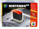 Expansion Pak (Nintendo 64 / N64)
