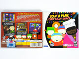 South Park Chef's Luv Shack (Sega Dreamcast)