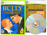 Bully Scholarship Edition (Xbox 360)