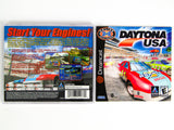 Daytona USA (Sega Dreamcast)