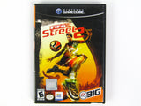 FIFA Street 2 (Nintendo Gamecube)