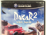 Dakar 2 Rally (Nintendo Gamecube)