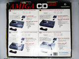 Commodore Amiga CD32 System
