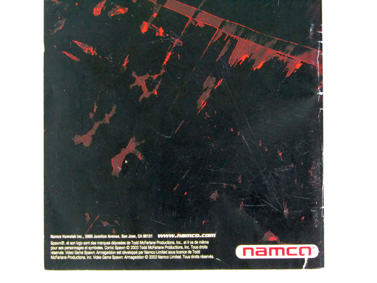 armageddon playstation 2 armageddon playstation 2