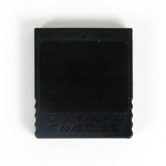 [251 Blocks] 16 MB Memory Card (Nintendo Gamecube)