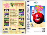 Ten Pin Alley (Sega Saturn)