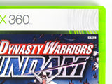 Dynasty Warriors Gundam (Xbox 360)
