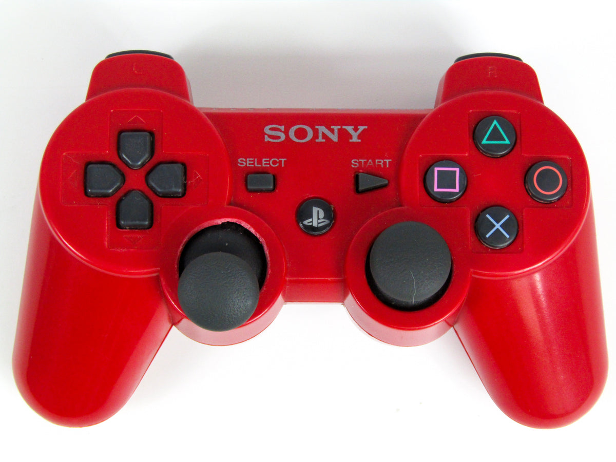 playstation 3 controller