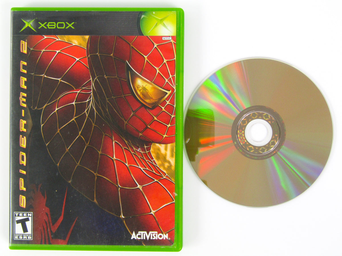 Amazing Spiderman 2 (Xbox 360) – RetroMTL