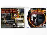The Ring Terror's Realm (Sega Dreamcast)