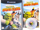 Shrek Superslam (Nintendo Gamecube)