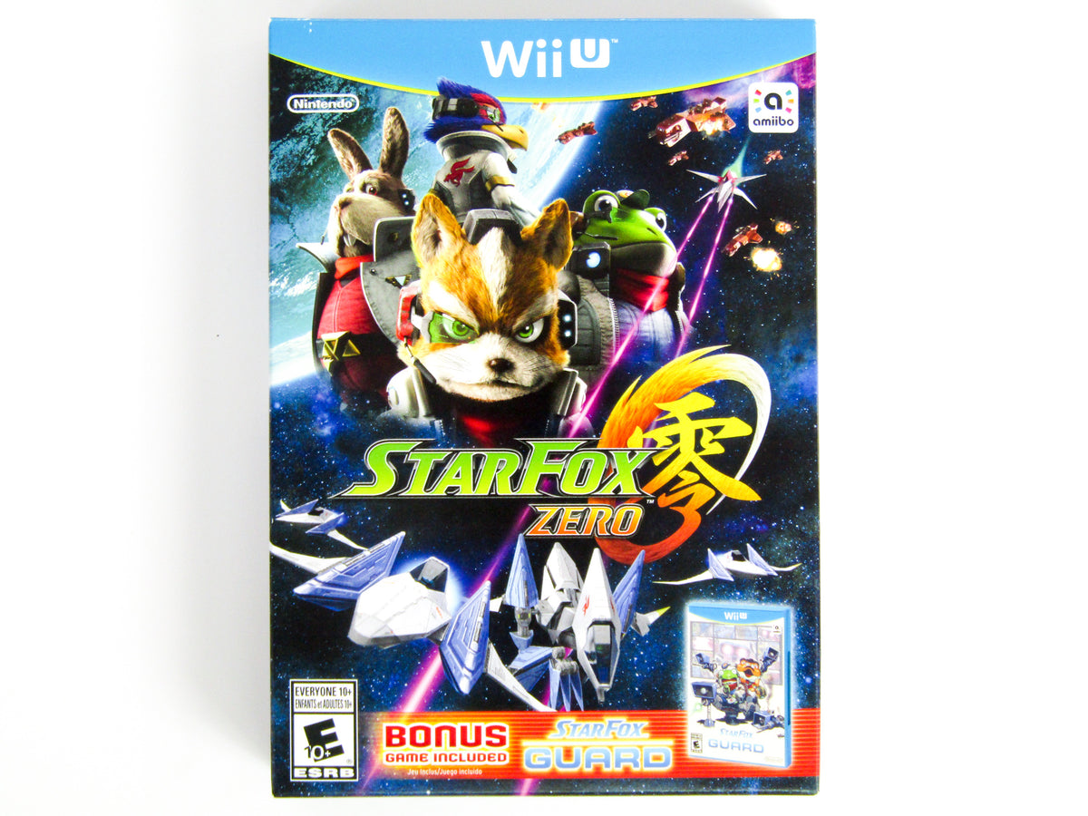 Star Fox 64' Getting Wii U Re-Release This Week - TheWrap