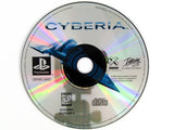 Cyberia (Playstation / PS1)