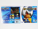 Evolution 2 Far Off Promise (Sega Dreamcast)