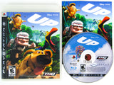 Disney Pixar Up (Playstation 3 / PS3)