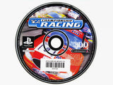 TOCA Championship Racing (Playstation / PS1)