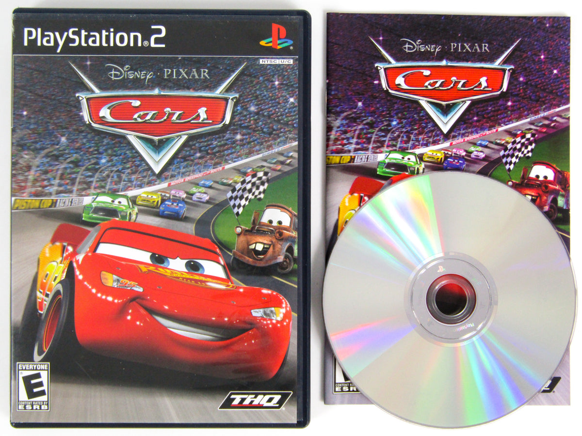 cars 2 games playstation 2 cars 2 games playstation 2