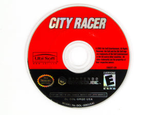 City Racer (Nintendo Gamecube)